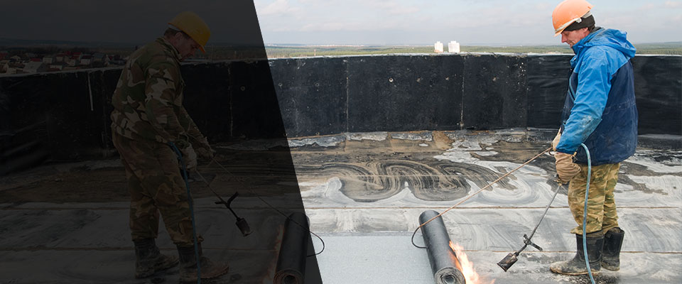 Lebanon Roofing Contractors